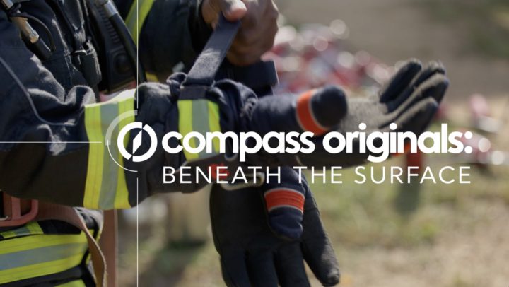 Beneath The Surface – Cayman Islands Fire Service